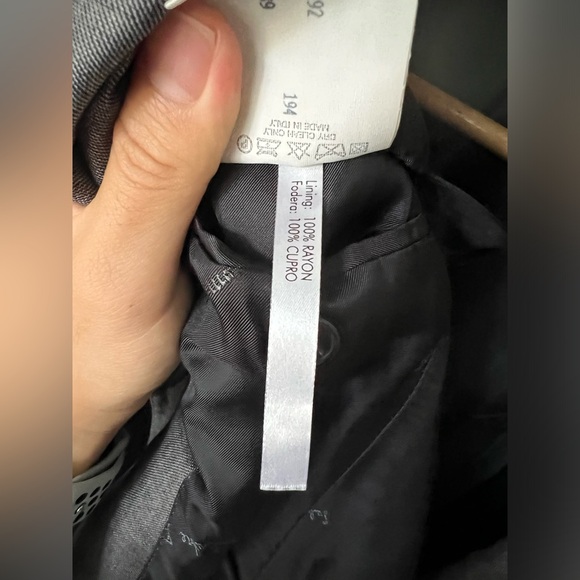 Ferragamo men’s blazer in a great condition size S IT46 - Picture 6 of 7